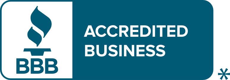 BBB Accredited Business