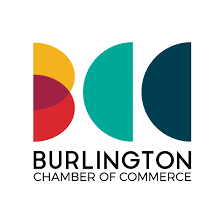 Burlington Chamber of Commerce Member